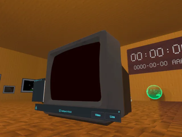 The Cardboard Galleria