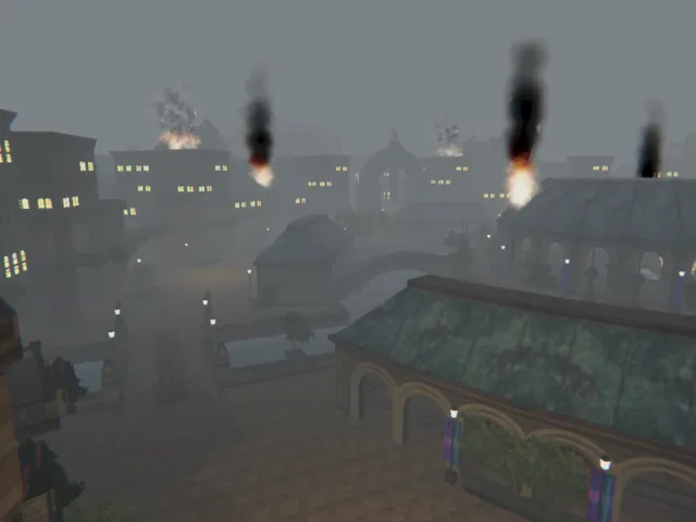 TQR Naboo Vaeloria SCRAPED