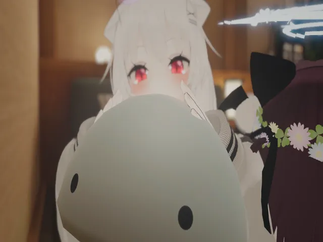 羽翼吧（饮食部）