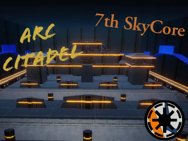 Star Wars˸ARC Citadel PVP
