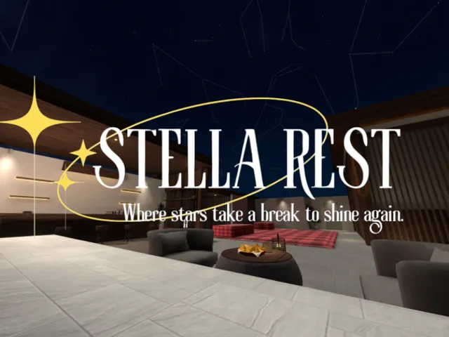 Stella Rest