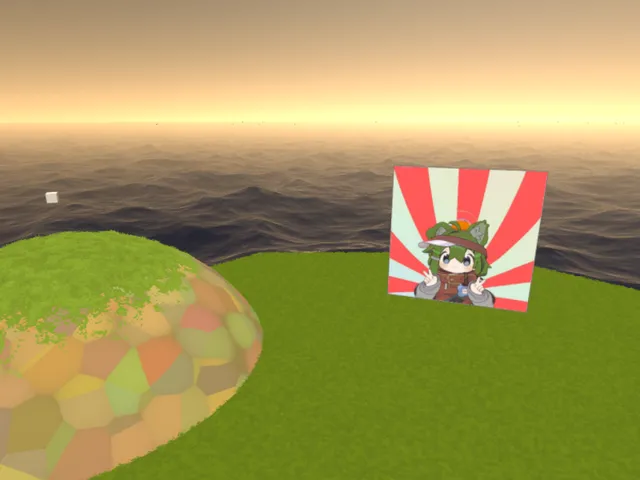 みかんギミック置き場