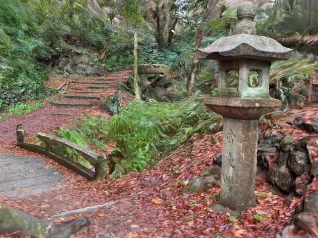 参道sandou