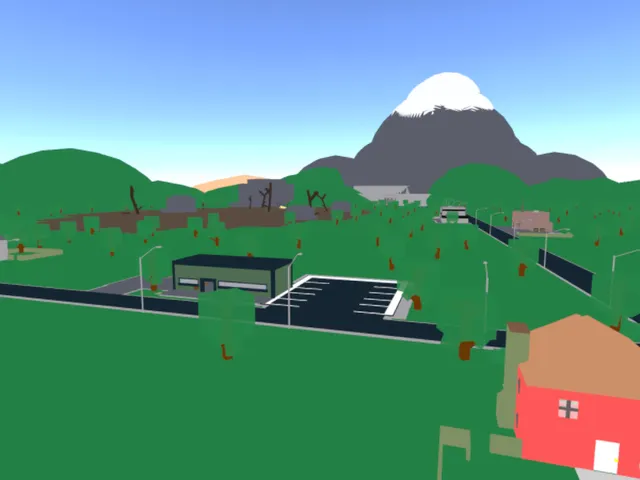 Welcome To Bloxxingtonǃ