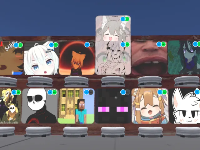 дом аватаров Фёдора