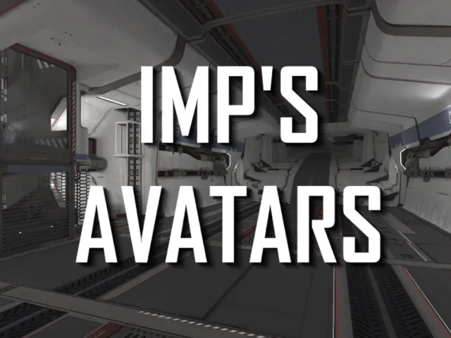 Imp's Avatars
