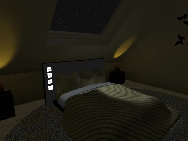 RestRainRoom