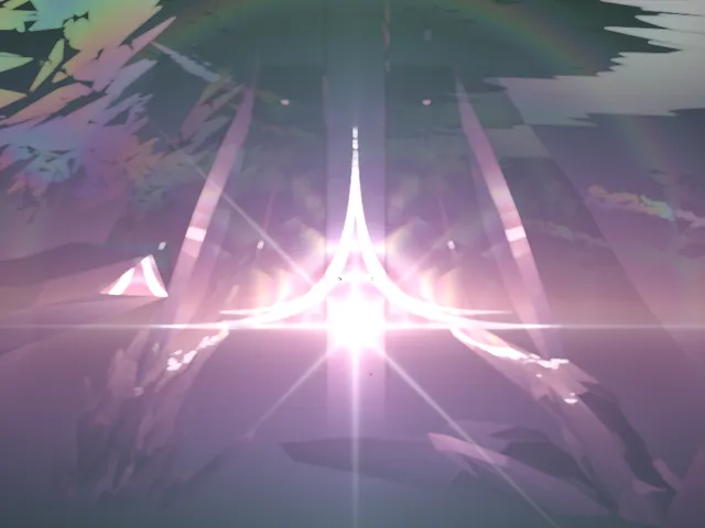 743Aether∗ ˳ ¹¹¹} ․ ˳