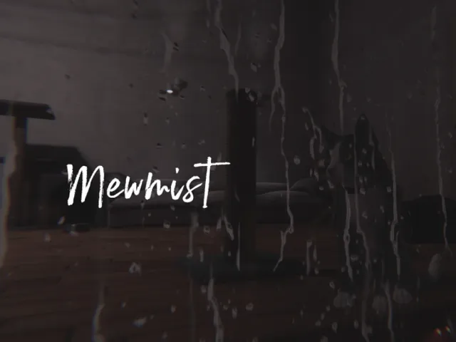 Mewmist