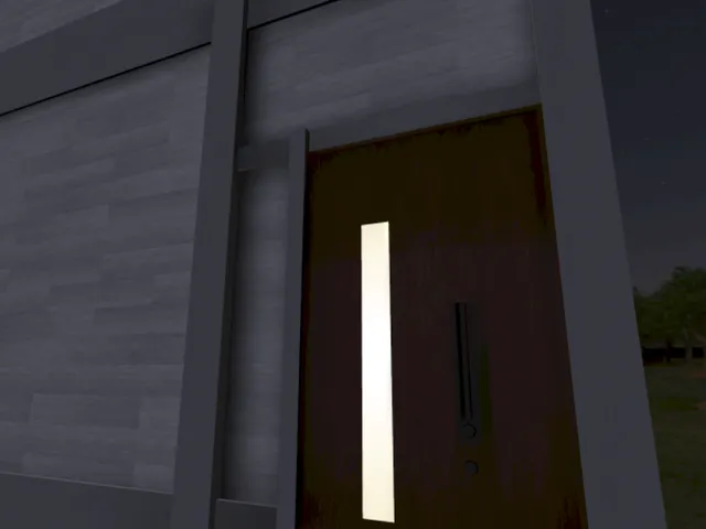 さんぷるほーむわーるど