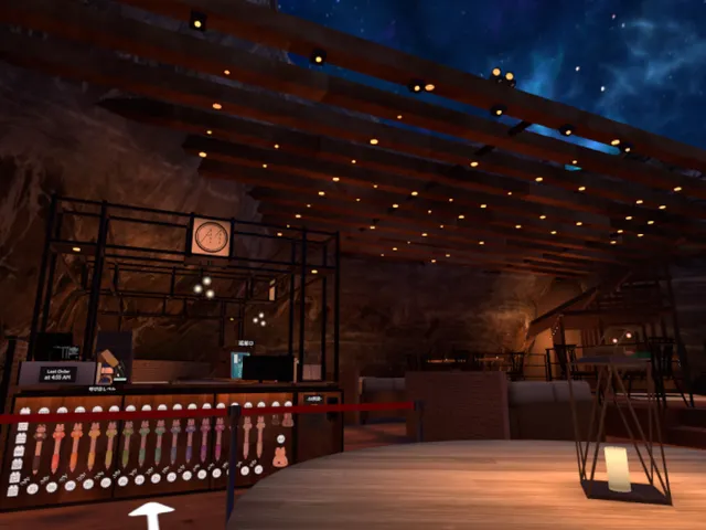 café AMLIVELL ~あんりべる~