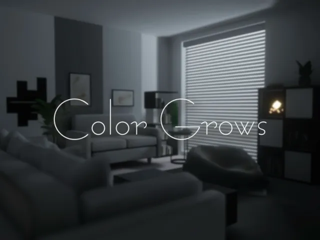 Color Grows
