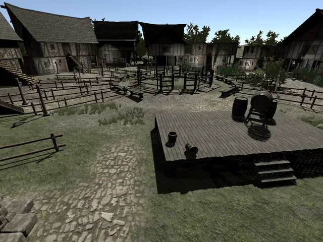 Werewolves of Millers Hollow