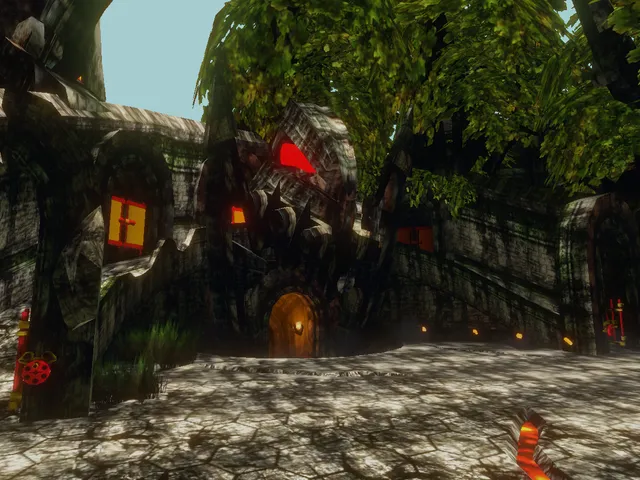 Bionicle Heroes Hub