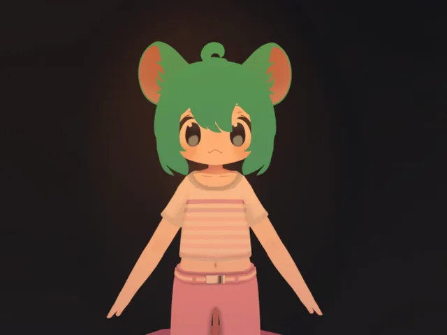 Gamers Mamehinata World