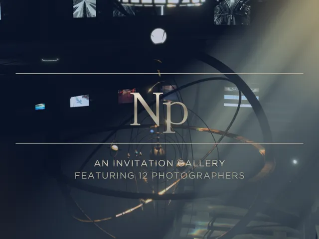 合同ギャラリー：Np