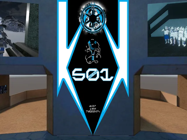 501st Hub