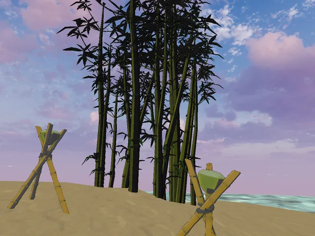 TheRPGslayer Avatar World 2․0