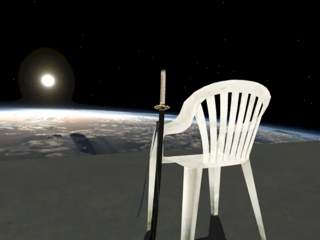 Jack's VRChat History