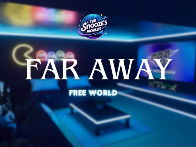 Far Away