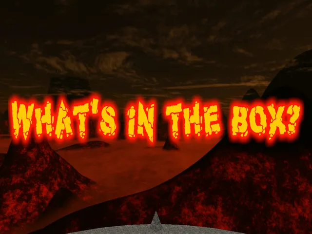 What's in the Box Vol․44