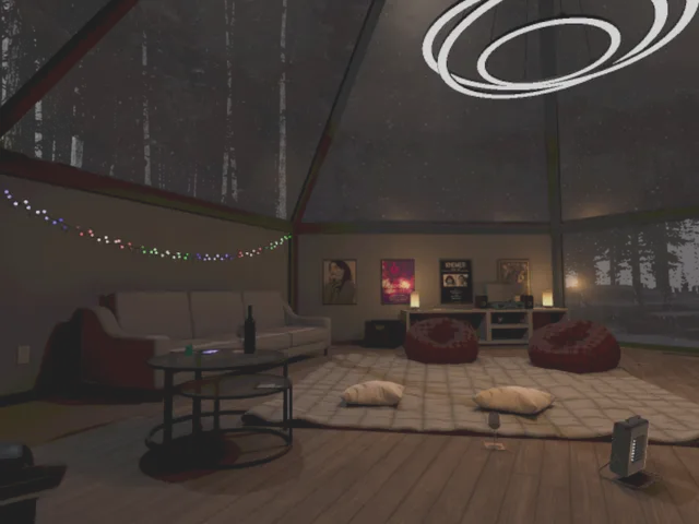 Igloo BnB