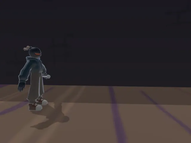 Test FNF game KEYS （DFKL）
