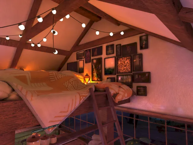 Maples Cozy Cabin
