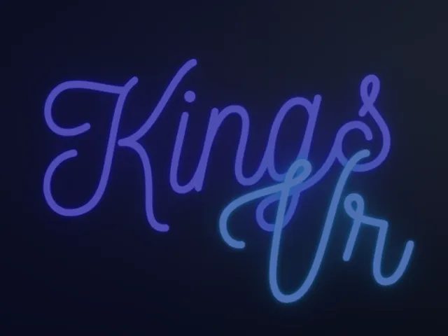 KingsVR
