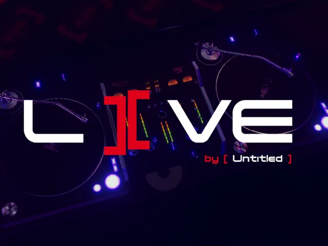 ［LIVE］