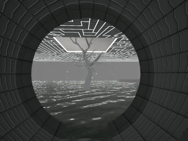 Chill Liminal