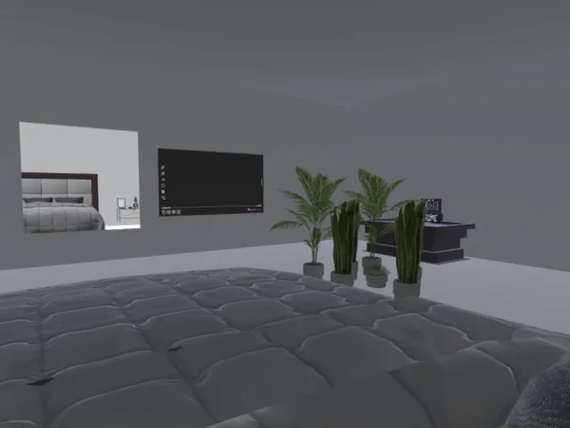 オカシナワンルーム_404