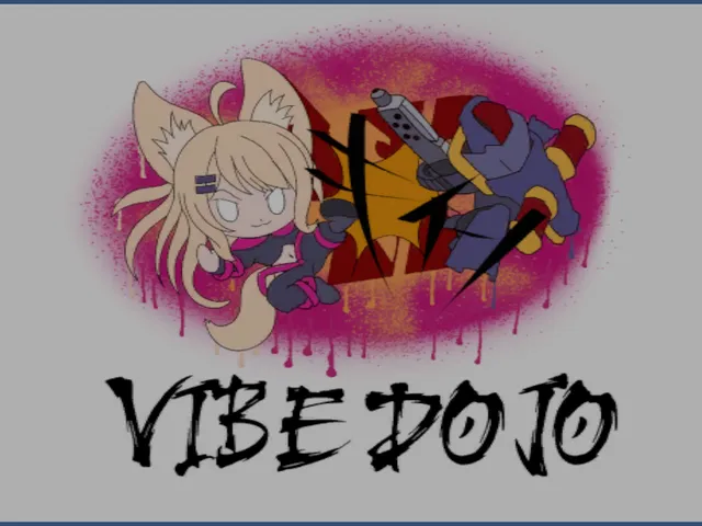 Vibe Dojo