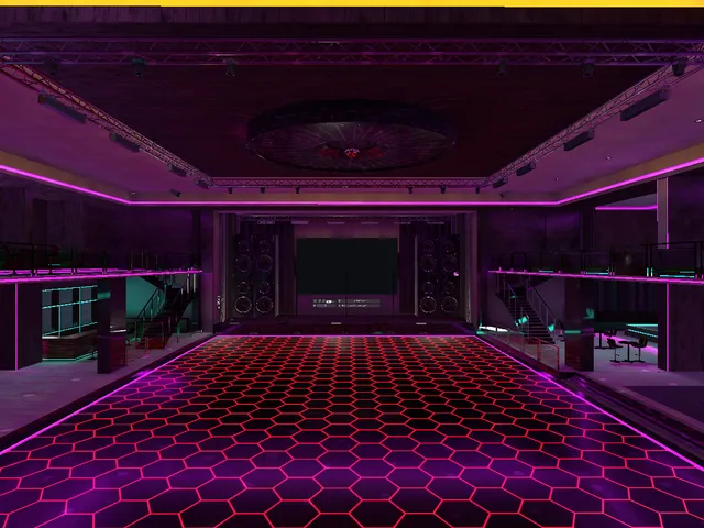 Shelter Club