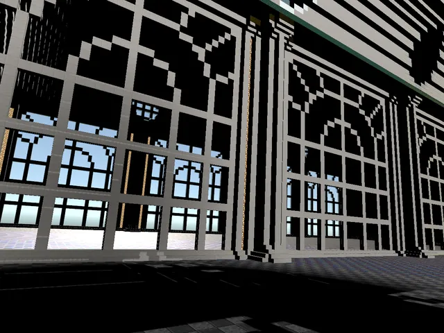 Koreanbural's Wa minecraftǃ