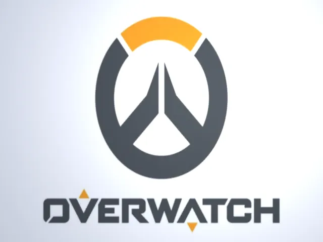 Overwatch Avatars