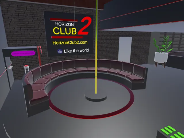 HORIZON CLUB 2 QUEBEC