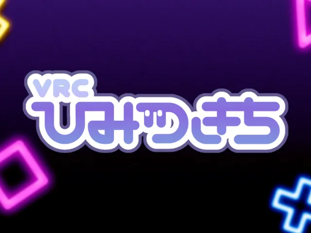 【JP】VRCひみつきち【ゲーマー集会場】