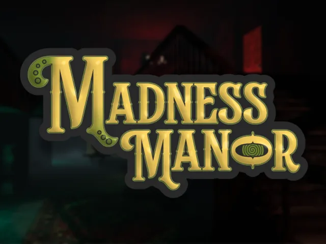 Madness Manor
