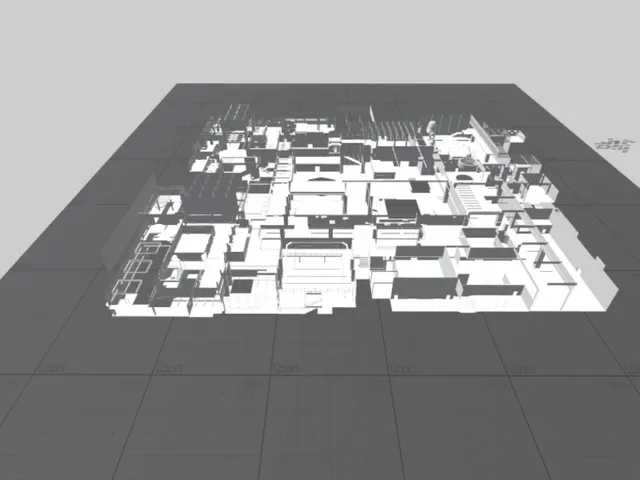 暗区突围电视台-Beta