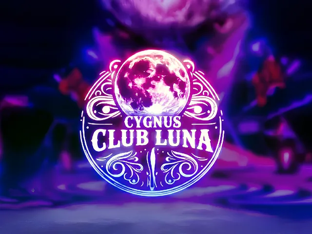 Club Luna - Cygnus
