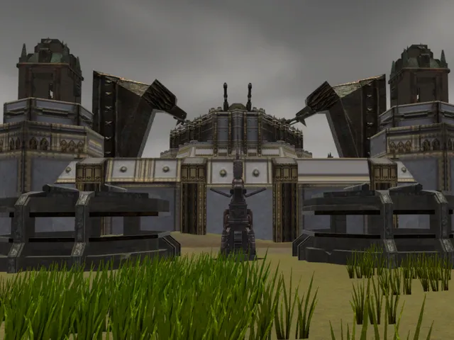 Imperial Siege | Warhammer 40k PvP