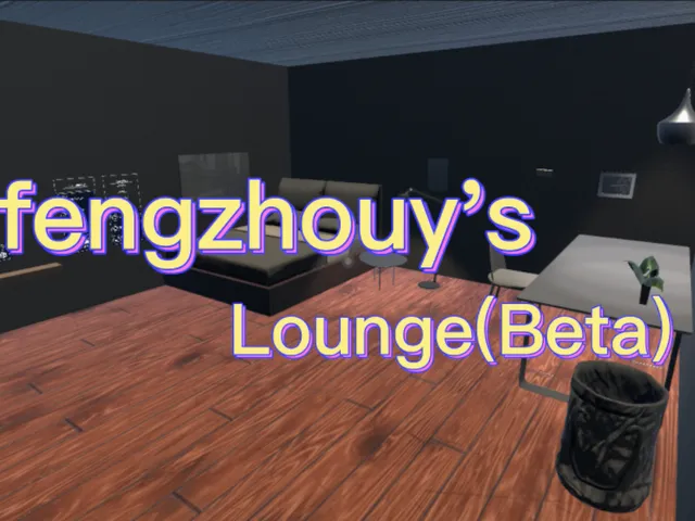 枫州的小屋（beta）