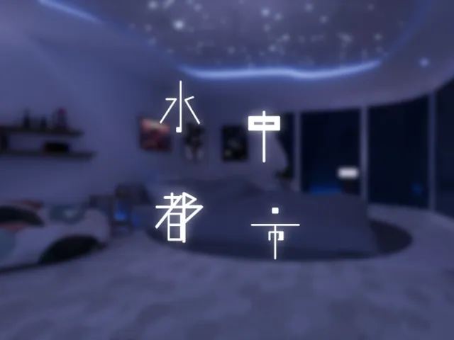 水中都市 -Stellaire-