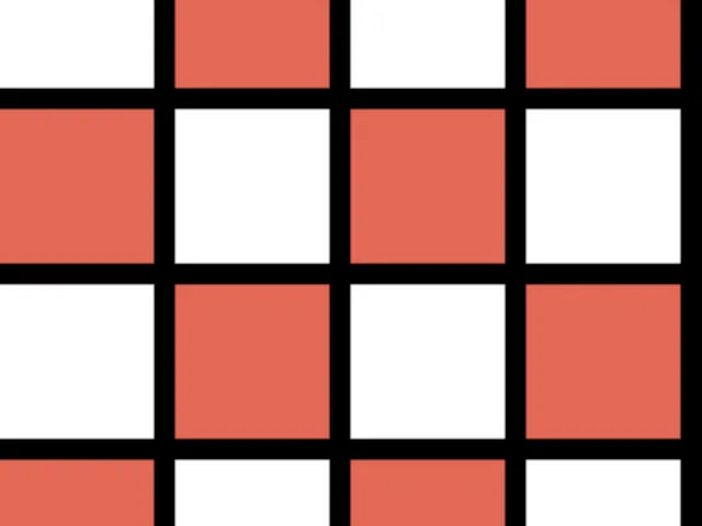 Checkered Void （Sonic Test 2）