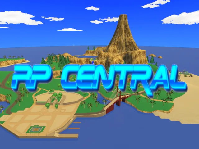 RP Central Island