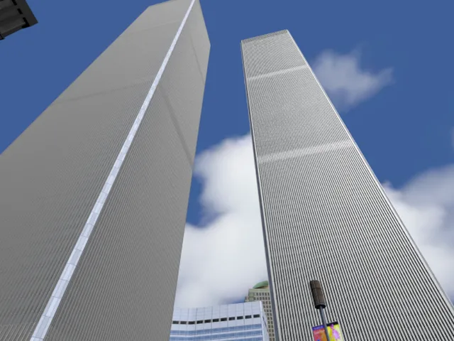 WTC VRC
