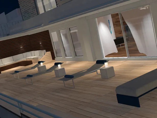 Hazelwood Loft