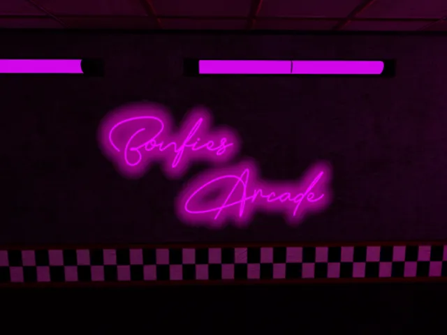 Bonfies Arcade