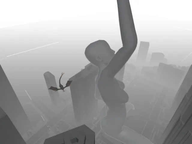 ［E］nd of the Dragonsphere - Drakengard （WIPǃǃ）